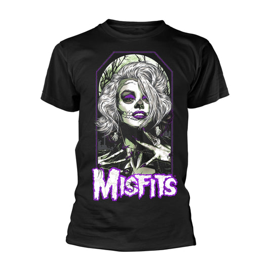 MISFITS - ORIGINAL MISFIT - tshirt - T Shirt - Size XXXL