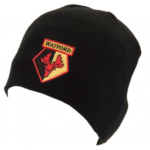 Watford FC - Beanie - Knitted Hats