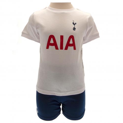 Tottenham Hotspur FC - Shirt & Short - Clothing - Clothi - Approx 86cm