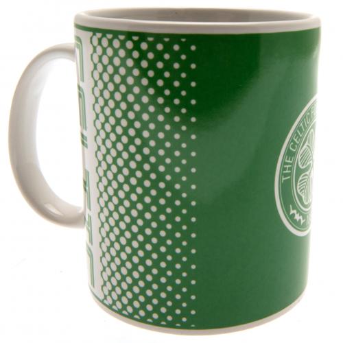 Celtic FC - Mug FD - Mugs