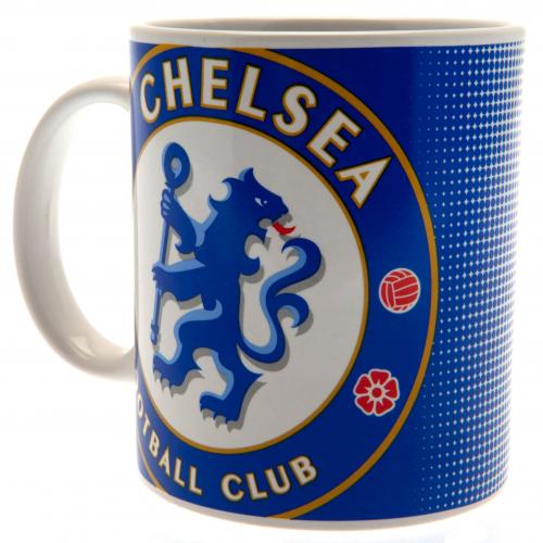 Chelsea FC Mug HT - Mugs