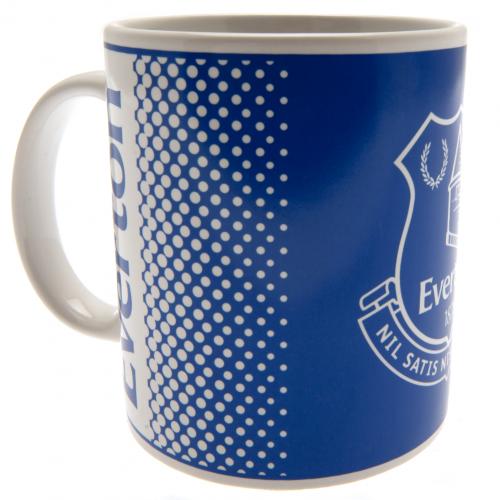 Everton FC - Mug FD - Mugs
