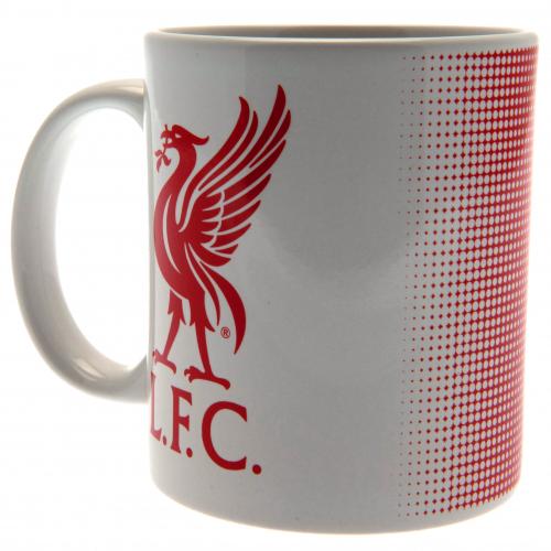 Liverpool FC - Mug HT - Mugs