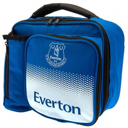 Everton FC - Fade Lunch Bag - Lunch Bags