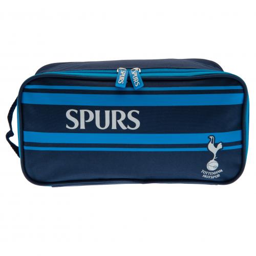 Tottenham Hotspur FC - Boot Bag ST - Cloth - Approx 31cm x 16cm x 13cm