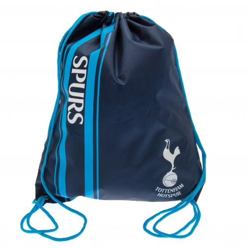 Tottenham Hotspur FC - Gym Bag ST - Clothing - Approx 44cm x 33cm flat