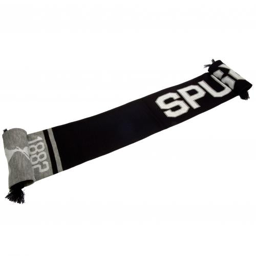 Tottenham Hotspur FC - Scarf NR - Clothing - Sca - Approx 132cm x 19cm