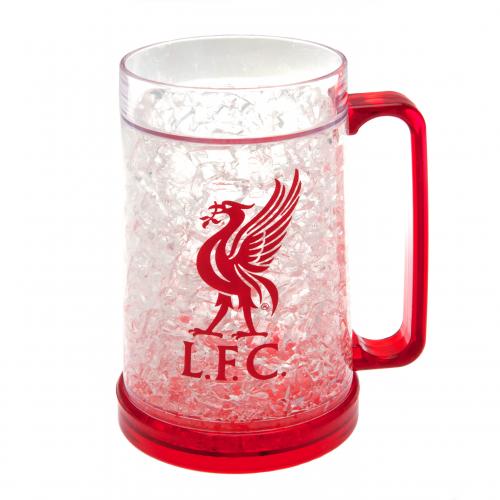 Liverpool FC Freezer Mug LB - Freezer Mugs