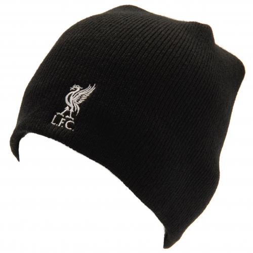 Liverpool FC - Beanie BK - Knitted Hats