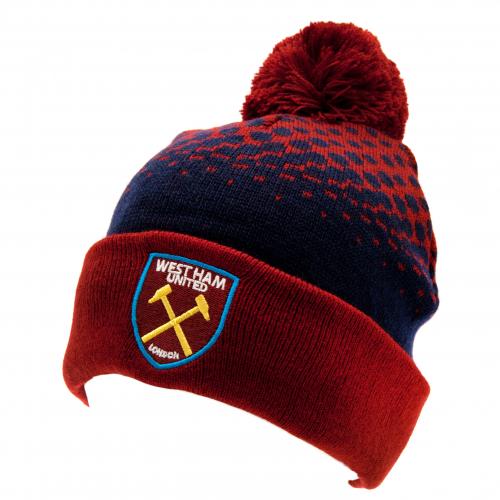West Ham United FC - Ski Hat FD - Knitted Hats