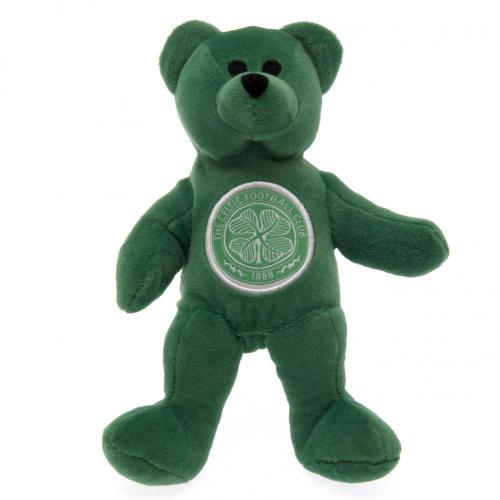 Celtic FC - Mini Bear - Bears & Soft Toys