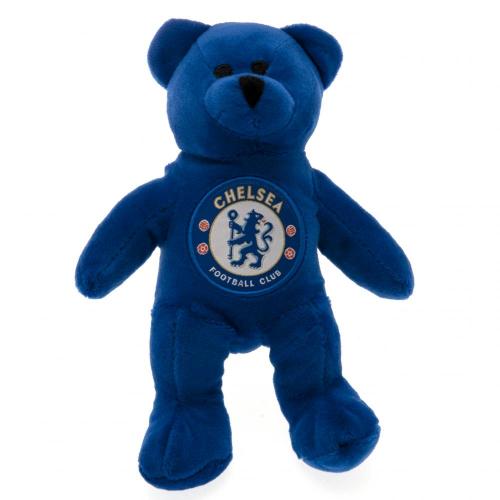 Chelsea FC - Mini Bear - Bears & Soft Toys