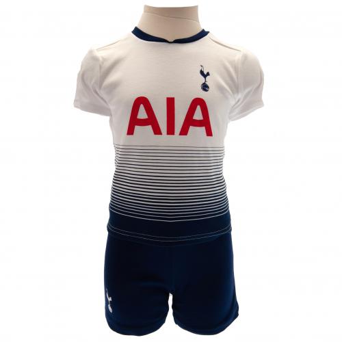 Tottenham Hotspur FC - Shirt & Short - Clothing - Clothi - Approx 74cm