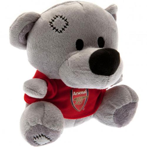 Arsenal FC - Timmy Bear - Bears & Soft Toys