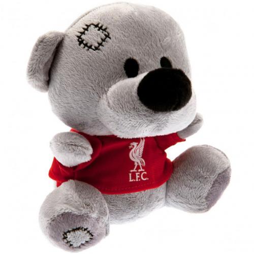 Liverpool FC - Timmy Bear - New Bears & Soft Toys