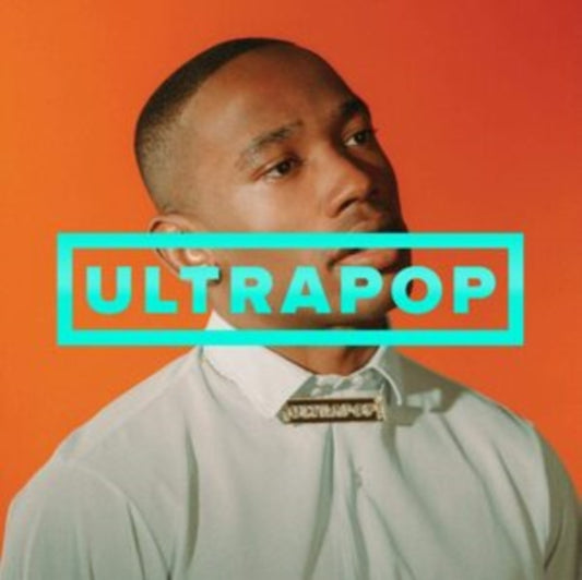 ULTRAPOP - New CD