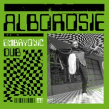 Alborosie - Embryonic Dub - New Vinyl Record