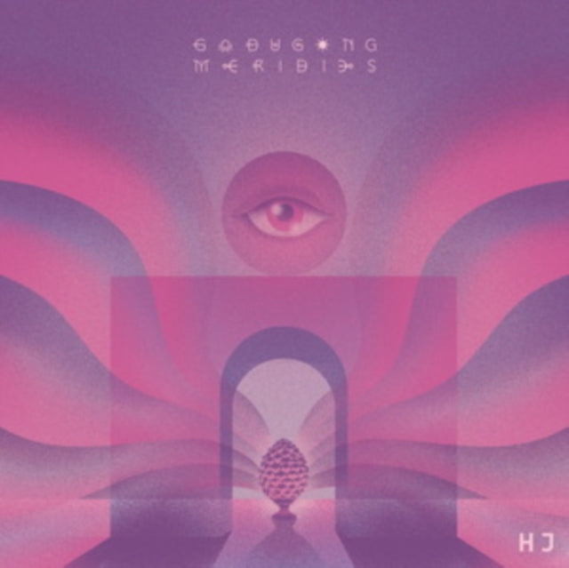 GO DUGONG - Meridies - New Vinyl Record