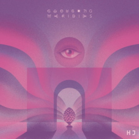 GO DUGONG - Meridies - New Vinyl Record