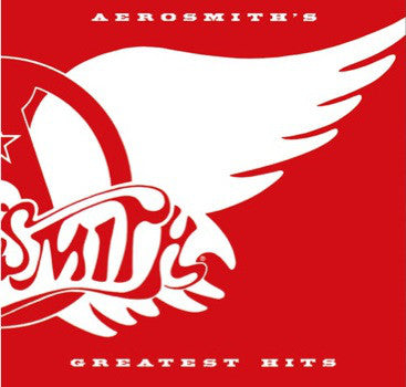 Aerosmith - 's Greatest Hits - Used CD