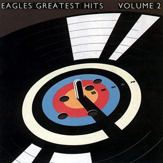 Eagles - Greatest Hits Volume 2 - New CD