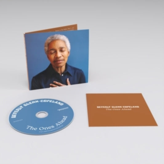 Beverly Glenn-Copela - The Ones Ahead - New CD