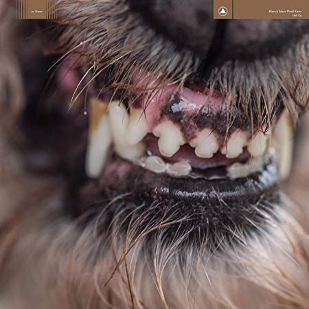Blanck Mass - World Eater - New CD