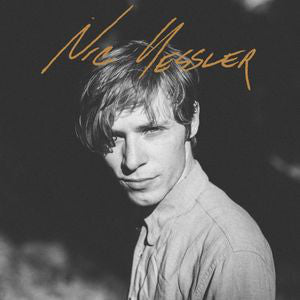 Nic Hessler - Soft Connections - New CD