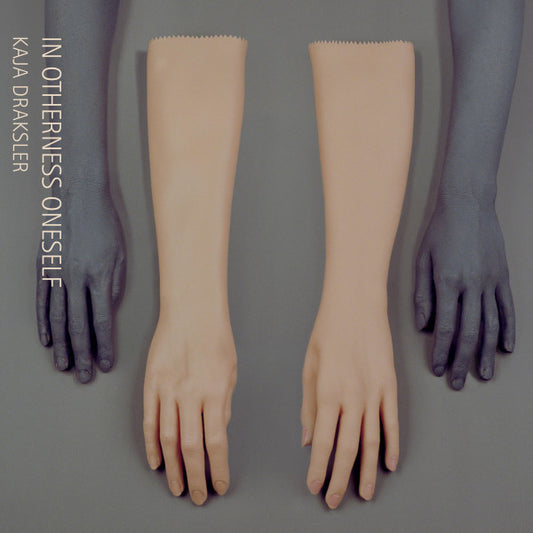 Kaja Draksler - In Otherness Oneself - New CD