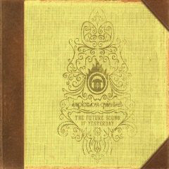 Implosion Quintet - The Future Sound Of Yesterday - Used CD