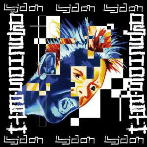 John Lydon - Psycho's Path - Used CD