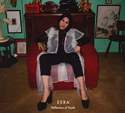 EERA - REFLECTION OF YOUTH - CD