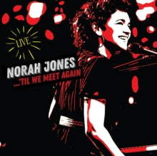 JONES - TIL WE MEET AGAIN (LIVE) - cd