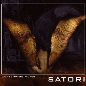 Satori - Contemptus Mundi - New CD
