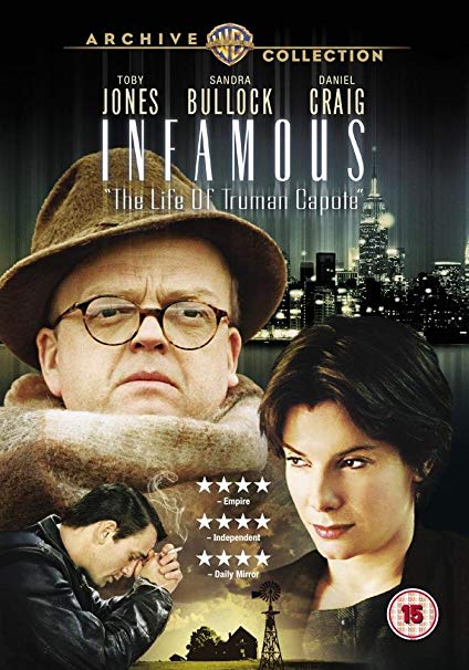 Infamous - DVD