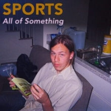 REMEMBER SPORTS - ALL OF SOMETHING - CD