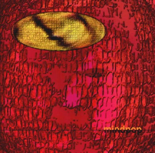 Mindpop - Mindpop - Used CD