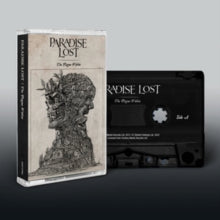PARADISE LOST - PLAGUE WITHIN - New Cassette