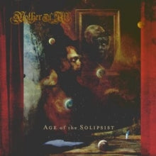 AGE OF THE SOLIPSIST - New CD