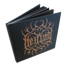 HEILUNG - FUTHA (DELUXE HARDCOVER CD BOOK) - CDBK
