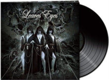 LEAVES' EYES - MYTHS OF FATE - Preorder - New Vinyl Record