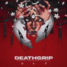 CROSSCHAINS - DEATHGRIP - Preorder - New CD