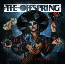 OFFSPRING - LET THE BAD TIMES ROLL - Vinyl Record Record