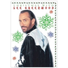 LEE GREENWOOD - CHRISTMAS WITH - New DVD