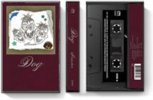 DOG - MONSTER - New Cassette