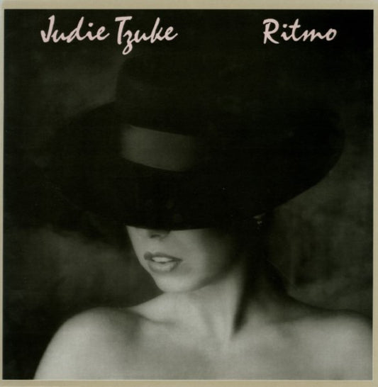 Judie Tzuke - Ritmo - Used Vinyl Record