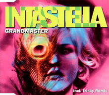 Intastella - Grandmaster - Used CD