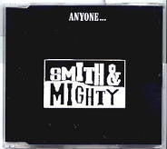 Smith & Mighty - Anyone... - Used CD