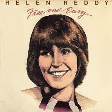 Helen Reddy - Free And Easy - Used Vinyl Record