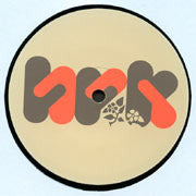 HRK - Break My Code - Used Vinyl Record 12"